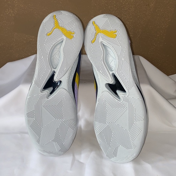 BRAND: Puma / SIZE: 15 (Bundle & Save) - Picture 3 of 7